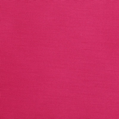 Nylon Hot Pink Fabric