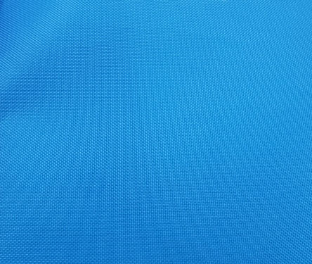 Nylon Marine Blue Fabric