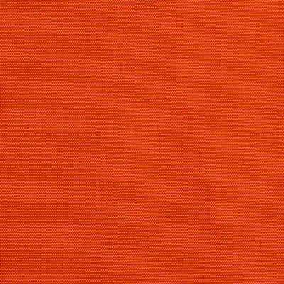 Nylon Orange Fabric