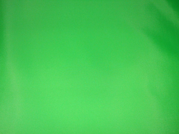 Nylon Neon Green Fabric