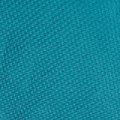 Nylon Teal Fabric