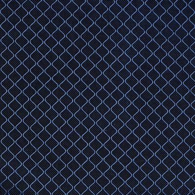 Ripstop Navy Fabric