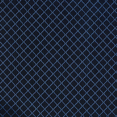 Ripstop Royal Blue Fabric