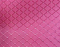 Ripstop Pink Fabric