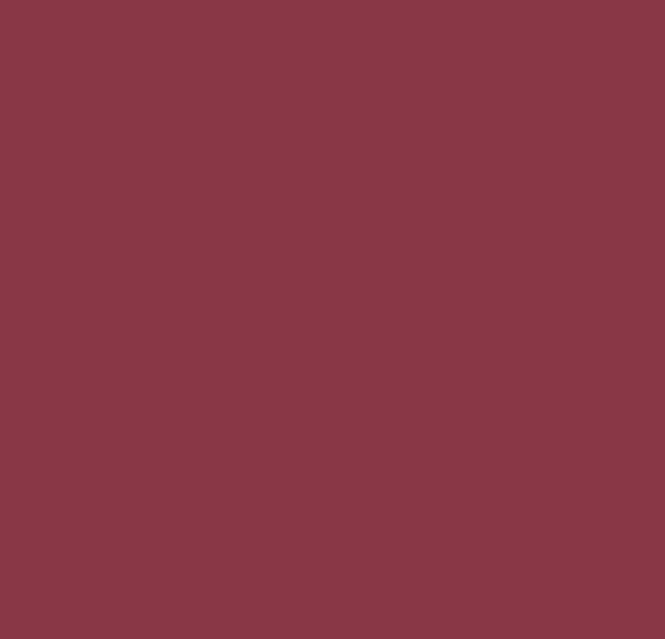 Satinguard antimicrobial fabric bordeaux red