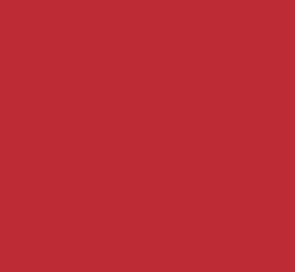 Satinguard antimicrobial fabric red