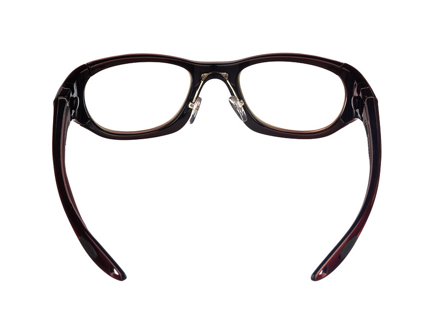 Lead-Glasses_9941A-Red-Nose-pads-Back Lead-Glasses_9941A-Red-Nose-pads-Back