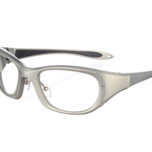 Lead-Glasses_9941A-Silver-Nose-pads-Front