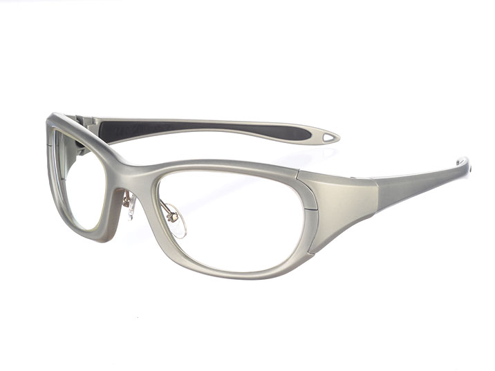 Lead-Glasses_9941A-Silver-Nose-pads-Front Lead-Glasses_9941A-Silver-Nose-pads-Front