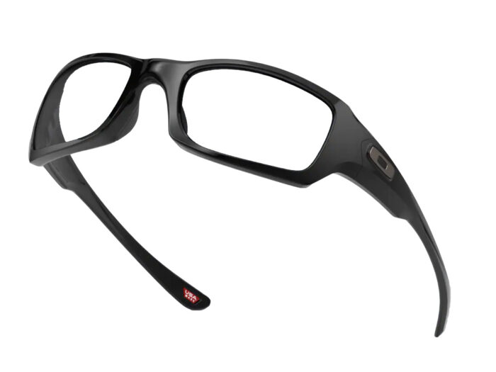 Oakley Five Squared Lead Glasses - Protech Medical