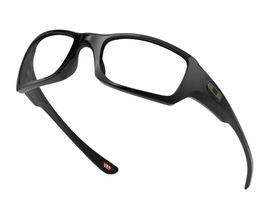 Oakley Five Squared Lead Glasses Protech Medical
