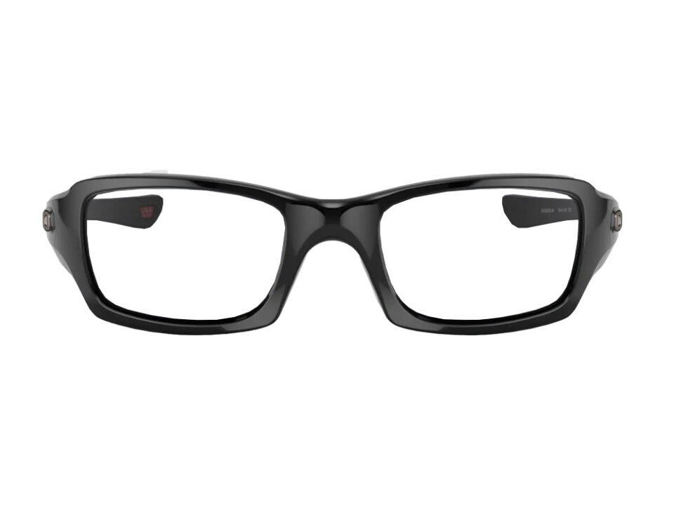 Oakley Five Squared Lead Glasses Protech Medical