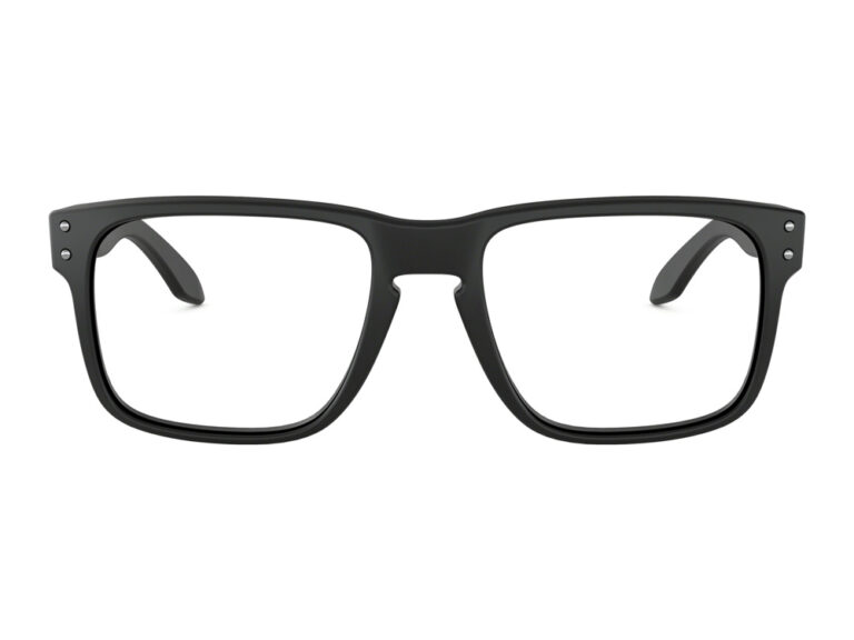 Oakley Holbrook Lead Glasses Protech Medical