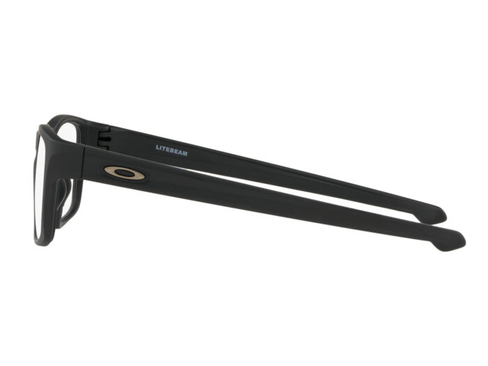 Lead-Glasses_Oakley-Litebeam-black-side Lead-Glasses_Oakley-Litebeam-black-side
