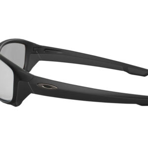 Lead-Glasses_Oakley-Straightlink-black-side