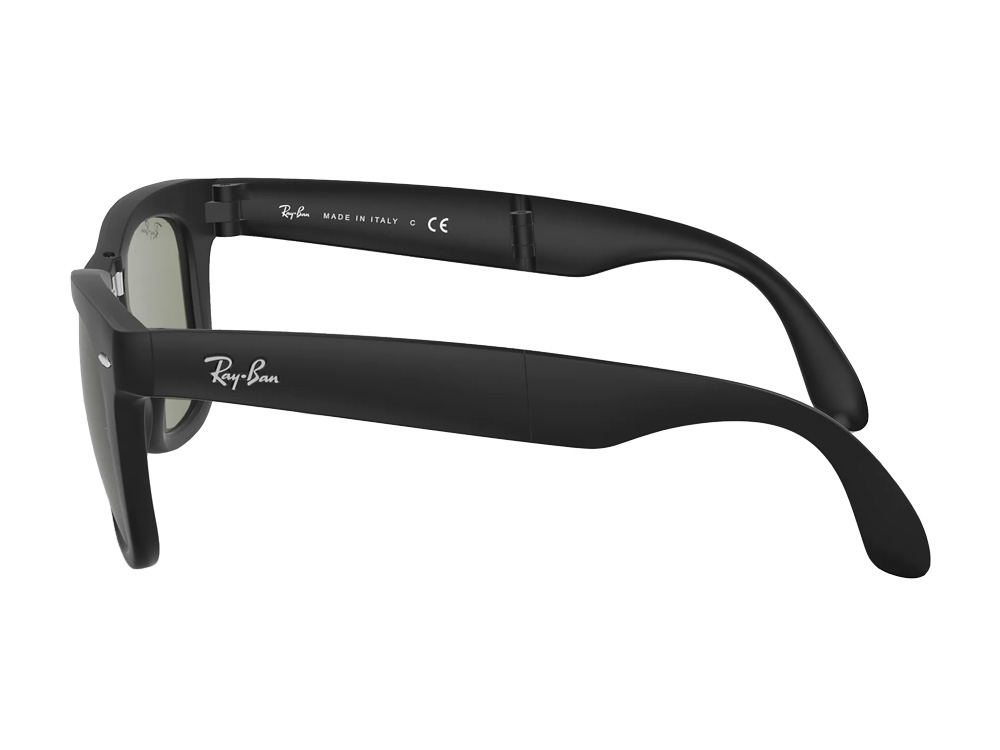 Ray Ban 4105 Lead Glasses - Protech Medical