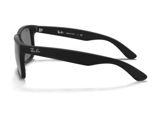 Lead-Glasses_Ray-Ban-4165-Justin-black-1