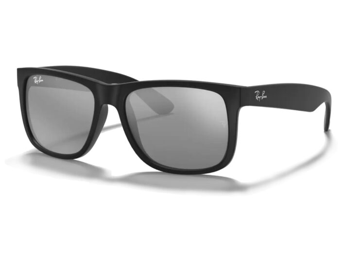 Lead-Glasses_Ray-Ban-4165-Justin-black-2