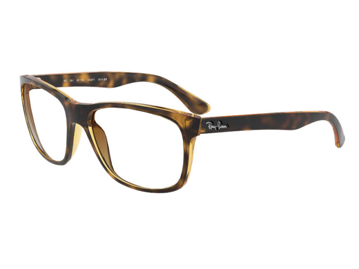 Lead-Glasses_Ray-Ban-4181-Tortoise-2