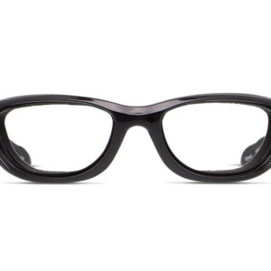 Wiley-X Airrage Lead Glasses