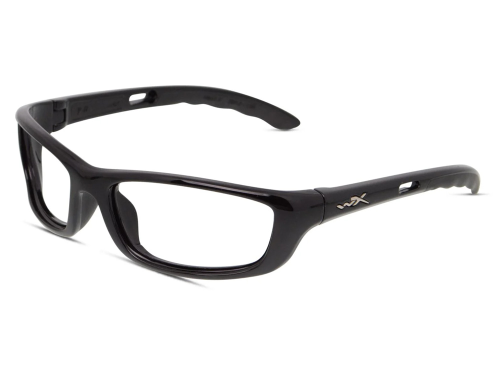 Wiley-X P-17 Lead Glasses - Protech Medical