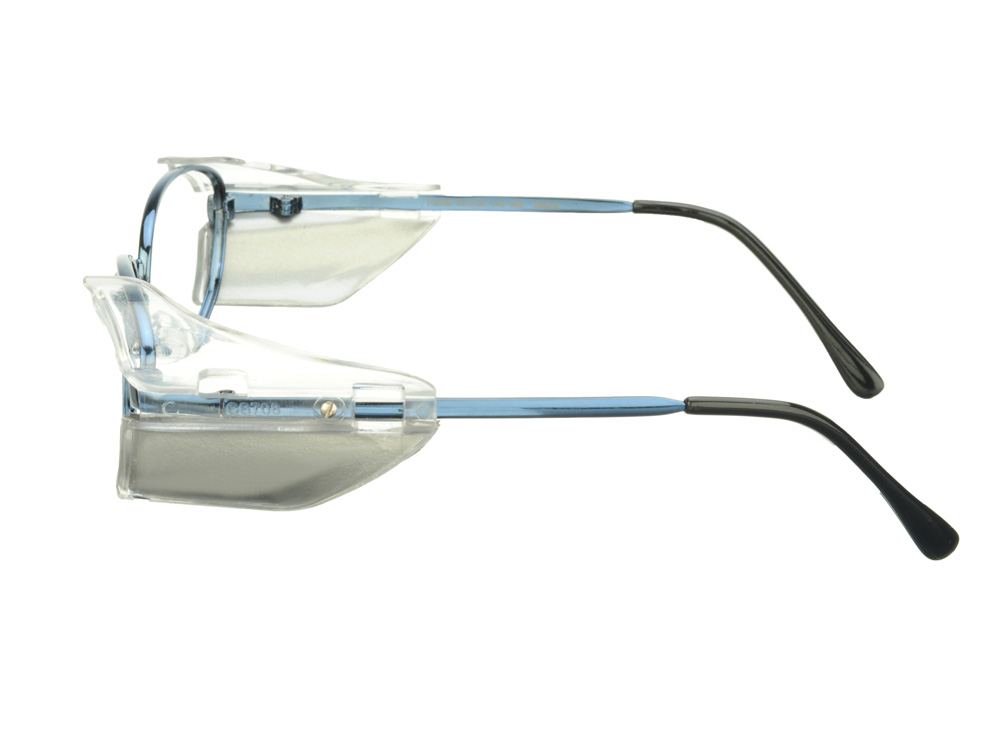 Lead Glasses - Protech Medical