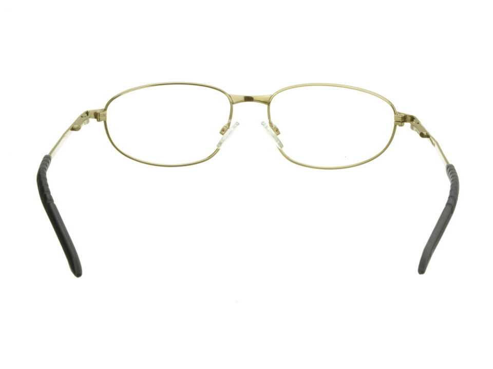 Modern Metal Lead Glasses - Protech Medical