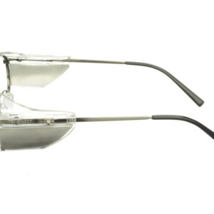 Lead-Glasses_Metals-Petite-Metal-Gunmetal-side-shield-2