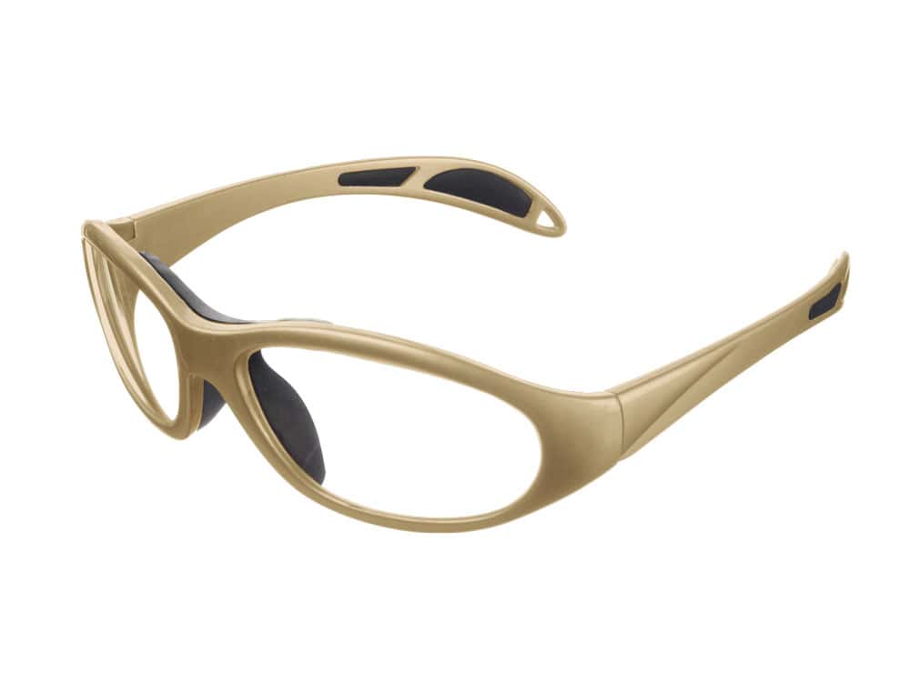 61OLD 検）ローカル　トップブリッジ　チェスト114 レイミア 99 Ultralite Lead Glasses for Maximum X-Ray Protection