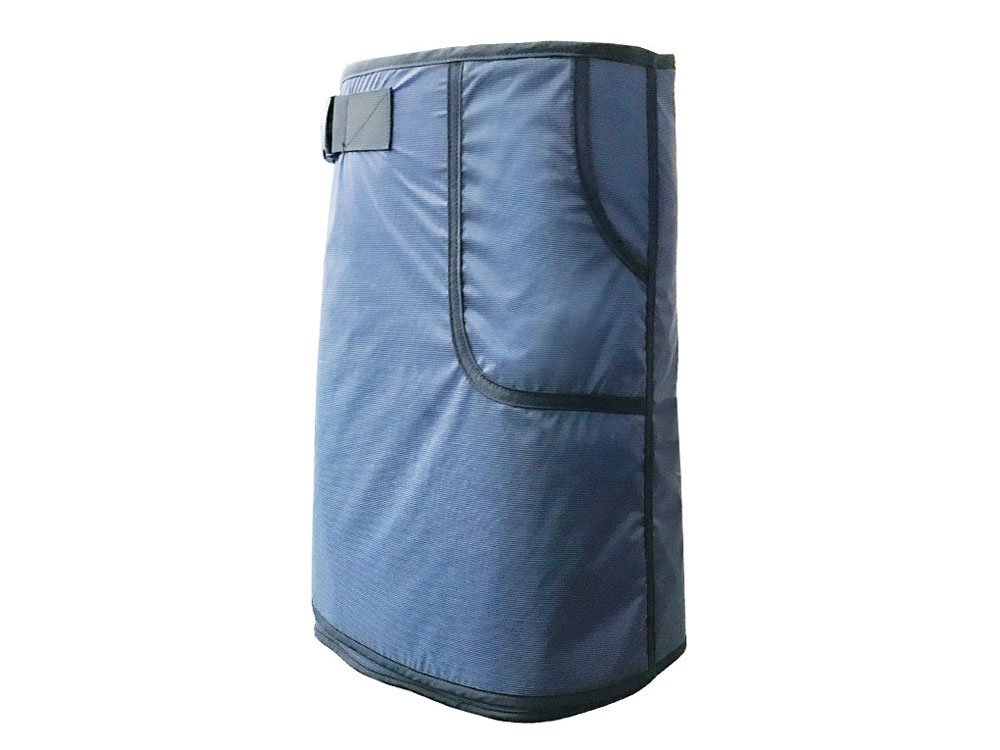 Extra Apron Pocket