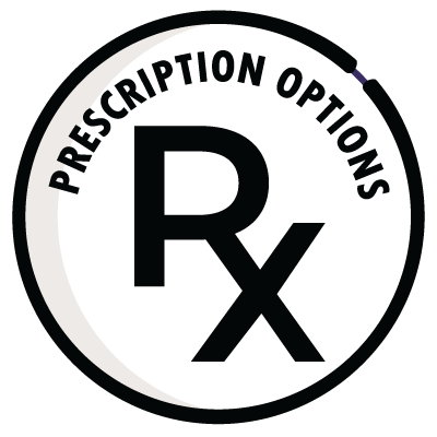 Eyewear Features: Rx Prescription Options