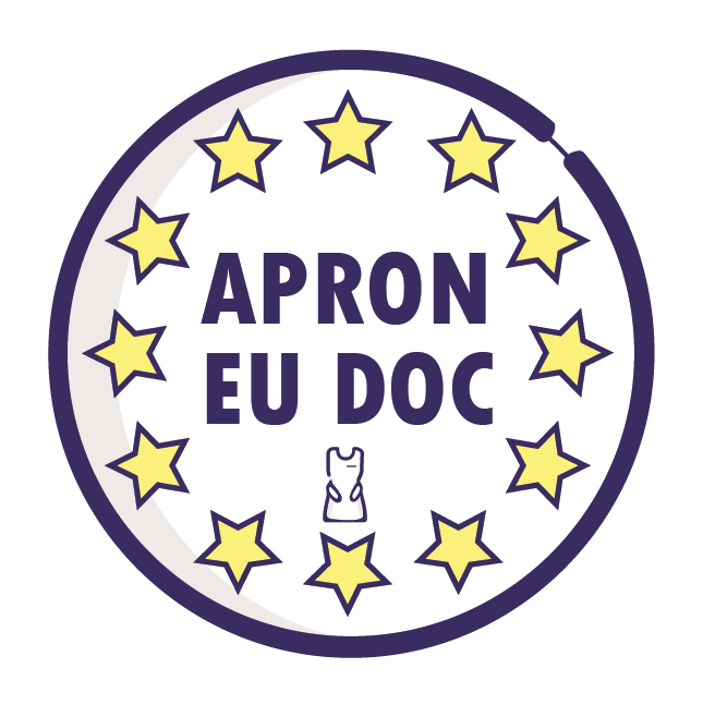 EU Declaration of Conformity Aprons