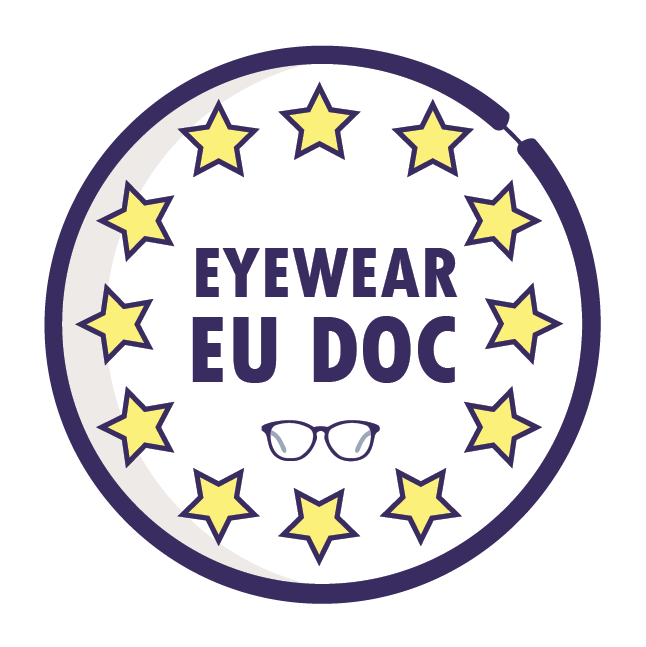 EU Declaration of Conformity Eyewear