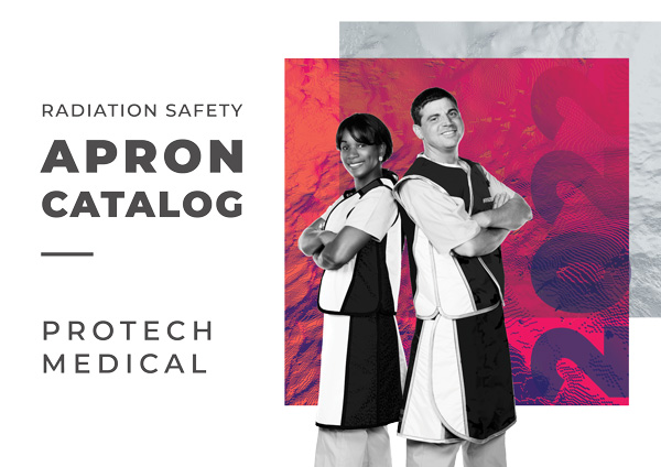 Protech Medical 2022 Apron Product Catalog