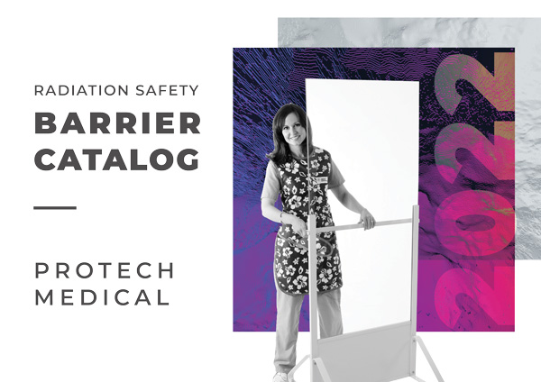 Protech Medical 2022 Barrier Catalog