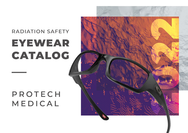 Protech Medical 2022 Eyewear Product Catalog