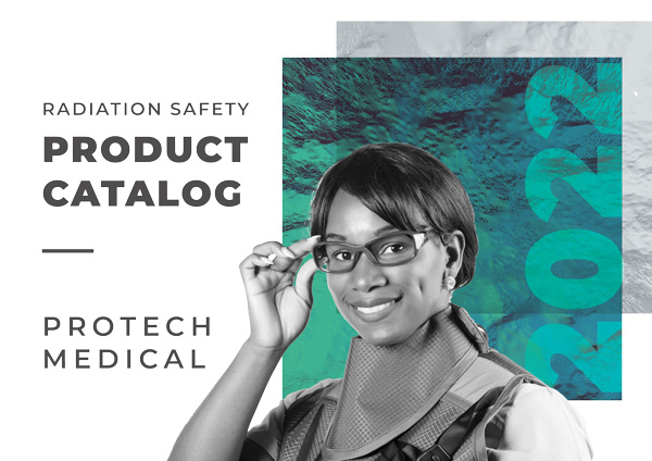 Protech Medical 2022 Product Catalog