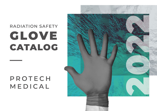 Protech Medical 2022 Glove Catalog