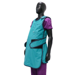 Radiation-Protection-Aprons_Maternity-wraparound-flexback-apron-SIDE
