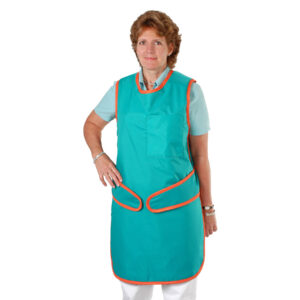 Radiation-Protection-Aprons_Velcro-adjustable-apron-FRONT