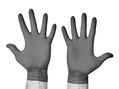 Product category: Lead Gloves