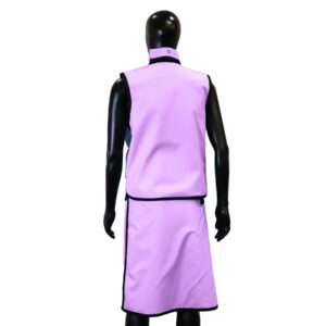 Radiation-Protection-Aprons_Essential-Vest-Skirt-Flexback-Apron-BACK
