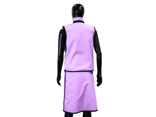 Radiation-Protection-Aprons_Essential-Vest-Skirt-Flexback-Apron-BACK