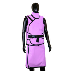 Radiation-Protection-Aprons_Essential-Vest-Skirt-Flexback-Apron-FRONT