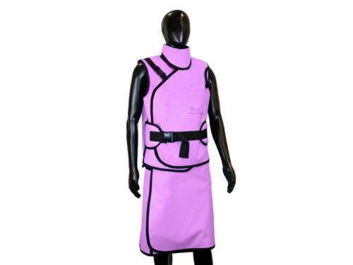 Radiation-Protection-Aprons_Essential-Vest-Skirt-Flexback-Apron-FRONT