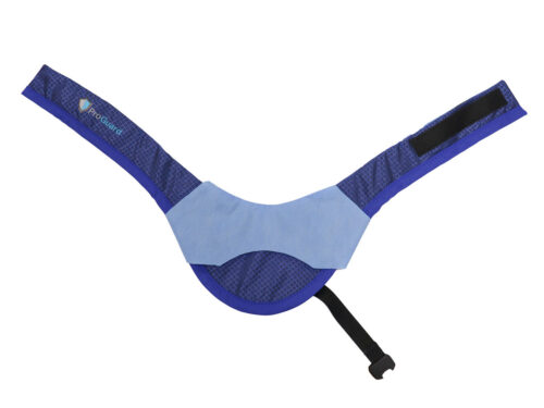 Disposable-Thyroid-Collar-Cover