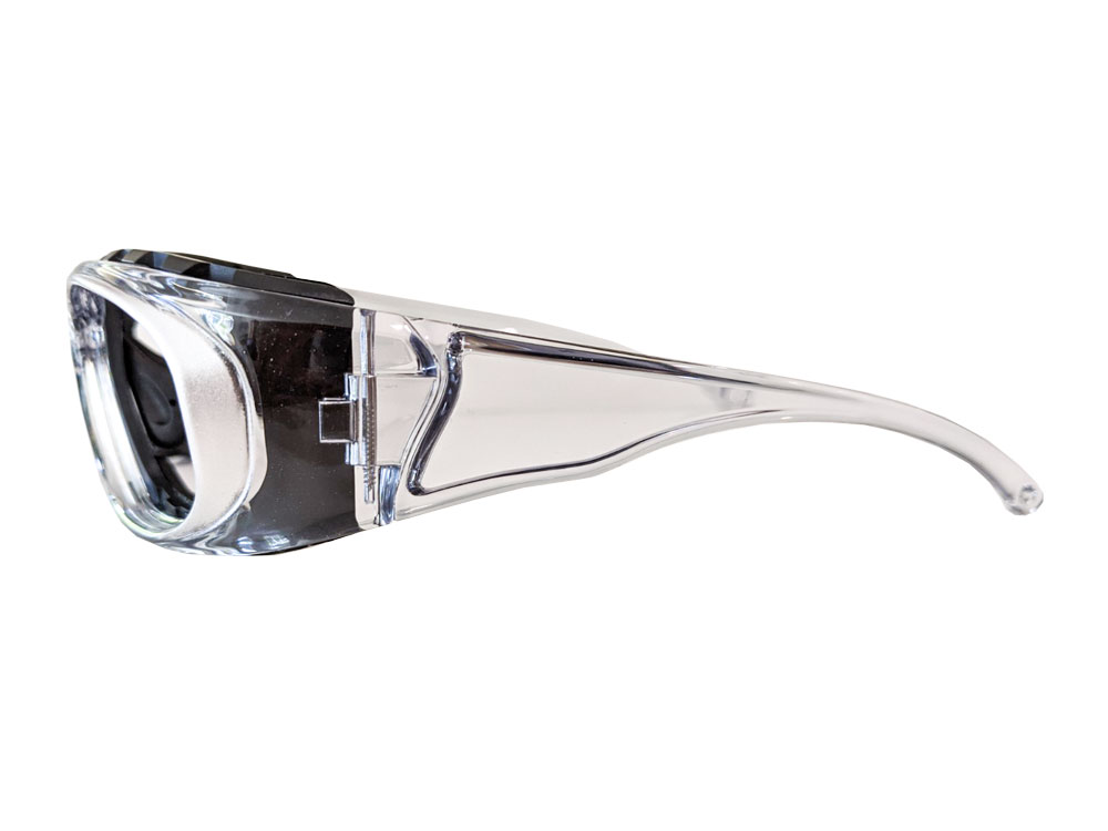 Centrist Lead Glasses - Protech Medical