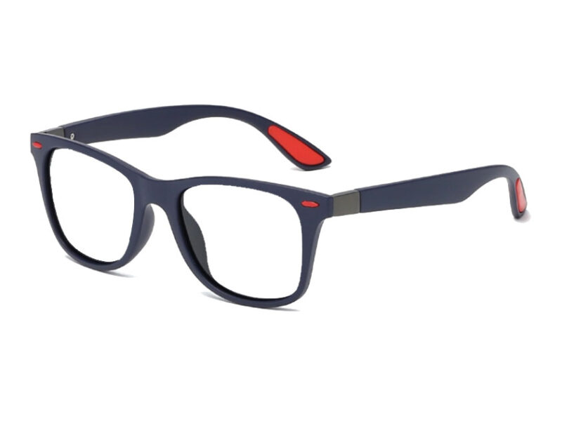 53 Wrap Lead Glasses - Protech Medical