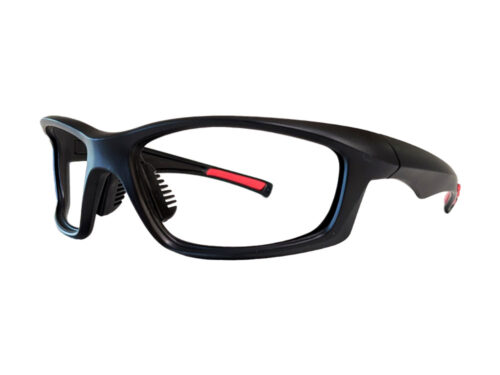 Onyx Lead Glasses