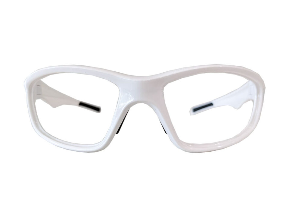 Onyx Lead Glasses - Protech Medical